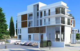 Wohnung – Universal, Paphos (city), Paphos,  Zypern. From 370 000 €