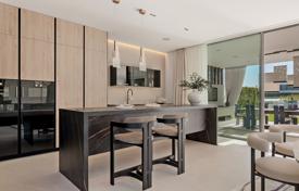 9-zimmer villa 693 m² in Marbella, Spanien. 7 500 000 €