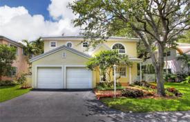 Einfamilienhaus – Miami, Florida, Vereinigte Staaten. $860 000