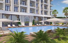 Neubauwohnung – Avsallar, Antalya, Türkei. $57 000