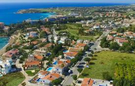 4-zimmer einfamilienhaus 273 m² in Coral Bay, Zypern. 1 872 000 €