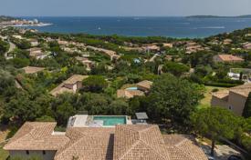 7-zimmer villa in Sainte-Maxime, Frankreich. 15 000 €  pro Woche