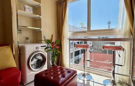 1-zimmer wohnung 39 m² in Pattaya, Thailand. $107 000