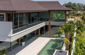 New residential complex with villas in Bang Tao Strand, Thailand. ab $1 131 000