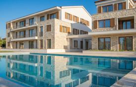 2-zimmer wohnung 71 m² in Radanovici, Montenegro. 179 000 €
