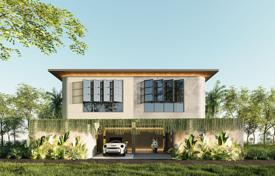 3-zimmer villa 200 m² in Ungasan, Indonesien. $297 000