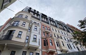Wohnung 151 m² in Beyoğlu, Türkei. 69 244 000 TRY