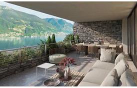 Neubauwohnung – Iseosee, Lombardei, Italien. 978 000 €