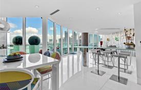 5-zimmer appartements in eigentumswohnungen 532 m² in Miami, Vereinigte Staaten. $7 399 000