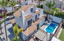 6-zimmer villa in Benidorm, Spanien. 890 000 €