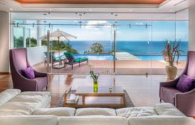 Villa – Kamala, Phuket, Thailand. $7 250 000