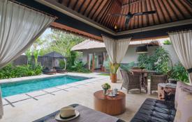1-zimmer villa 90 m² in Kerobokan Kelod, Indonesien. $295 000