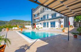 Villa – Alanya, Antalya, Türkei. $4 899 000