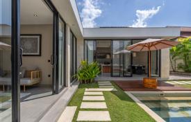 3-zimmer villa 180 m² in Jimbaran, Indonesien. $265 000