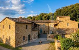 10-zimmer villa 600 m² in Colle di Val D'elsa, Italien. 1 630 000 €