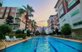 Wohnung 85 m² in Konyaalti, Türkei. 7 469 000 TRY