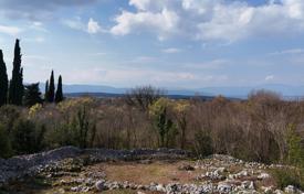 Grundstück in Malinska, Kroatien. 167 000 €