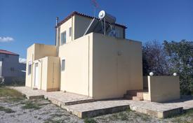 Haus in der Stadt – Almyrida, Kreta, Griechenland. 350 000 €