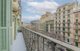 4-zimmer wohnung 190 m² in Barcelona, Spanien. 1 650 000 €