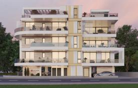 New residential complex with apartments in Larnaka, Zypern. ab 175 000 €