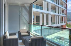 3-zimmer wohnung 95 m² in Budva city, Montenegro. 369 000 €