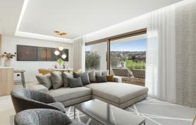 6-zimmer stadthaus 225 m² in Las Lagunas de Mijas, Spanien. 635 000 €