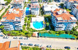 4-zimmer penthaus 220 m² in Alanya, Türkei. 16 103 000 TRY