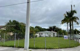 Grundstück – Miami, Florida, Vereinigte Staaten. $400 000