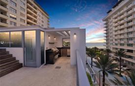 Wohnung – Surfside, Florida, Vereinigte Staaten. 3 307 000 €