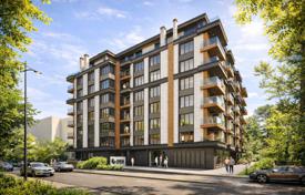 2-zimmer wohnung 75 m² in Burgas (city), Bulgarien. 130 000 €