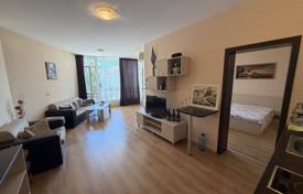 2-zimmer wohnung 78 m² in Sveti Vlas, Bulgarien. 117 000 €