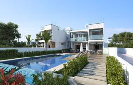 New residential complex with villas in Ayia Napa, Zypern. ab 2 884 000 €