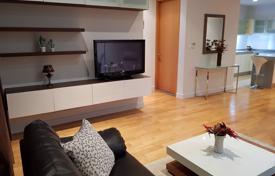 2-zimmer appartements in eigentumswohnungen in Khlong Toei, Thailand. $456 000