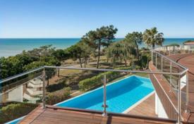 Einfamilienhaus – Loule, Faro, Portugal. 9 200 €  pro Woche