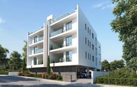 Wohnung – Larnaca Stadt, Larnaka, Zypern. 215 000 €