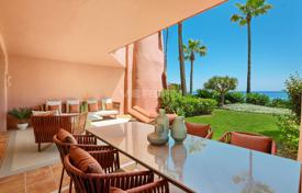 3-zimmer wohnung 130 m² in Marbella, Spanien. 2 350 000 €