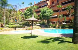 Wohnung – Marbella, Andalusien, Spanien. 500 000 €