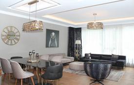 Stadtblick-Wohnungen in einem Komplex in Ankara Gaziosmanpasa. $432 000