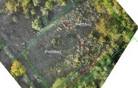 Grundstück in Zadar County, Kroatien. 59 000 €