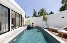 Villa – Seminyak, Bali, Indonesien. $100 000