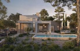 4-zimmer villa 150 m² in Souni-Zanakia, Zypern. 590 000 €