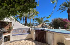 Einfamilienhaus – Moraira, Valencia, Spanien. 1 450 000 €
