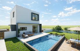 New residential complex with villas in Souni-Zanakia, Zypern. ab 360 000 €