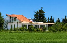 5-zimmer haus in der stadt 190 m² in Epanomi, Griechenland. 400 000 €
