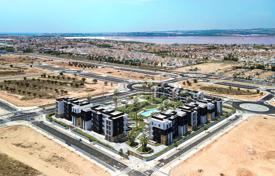 2-zimmer wohnung 81 m² in Torrevieja, Spanien. 349 000 €