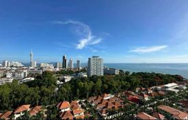 1-zimmer wohnung 43 m² in Pattaya, Thailand. $107 000