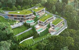 Grundstück in Kavač, Montenegro. 670 000 €