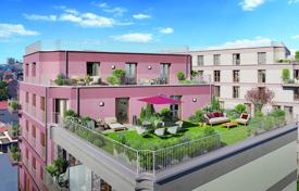 New residential complex with apartments in Paris, Frankreich. ab 305 000 €