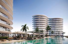 Büro Trussardi Residences 2 – Al Furjan, Dubai, VAE. $694 000