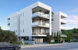 2-zimmer appartements in neubauwohnung in Paphos, Zypern. 285 000 €